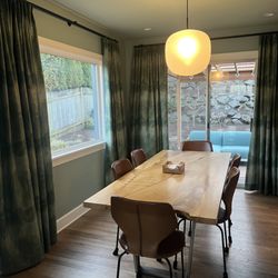 Michelle Dirkse Interior Design