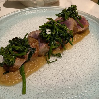 Davè Sicilian Taste - Grilled red tuna - Sicilian Near Me - Siracusa, SR