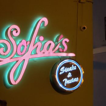Sofia's - Cmon in - Italian Near Me - San Juan, Puerto Rico