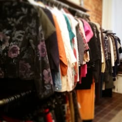 Vintage - In store for winter...