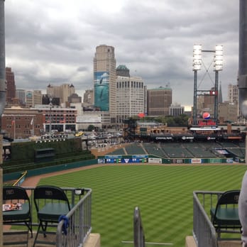 Comerica Park - Buildings - Stadiums & Arenas Near Me - Detroit, Michigan Comerica Park - Buildings - Stadiums & Arenas Near Me - Detroit, Michigan