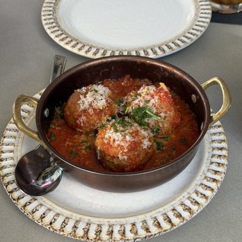 Ilya Restaurant - Mediterranean Near Me - San Clemente, California
