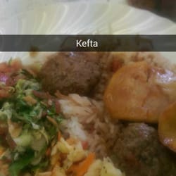 Alexi 20 - Kefta tall veg
