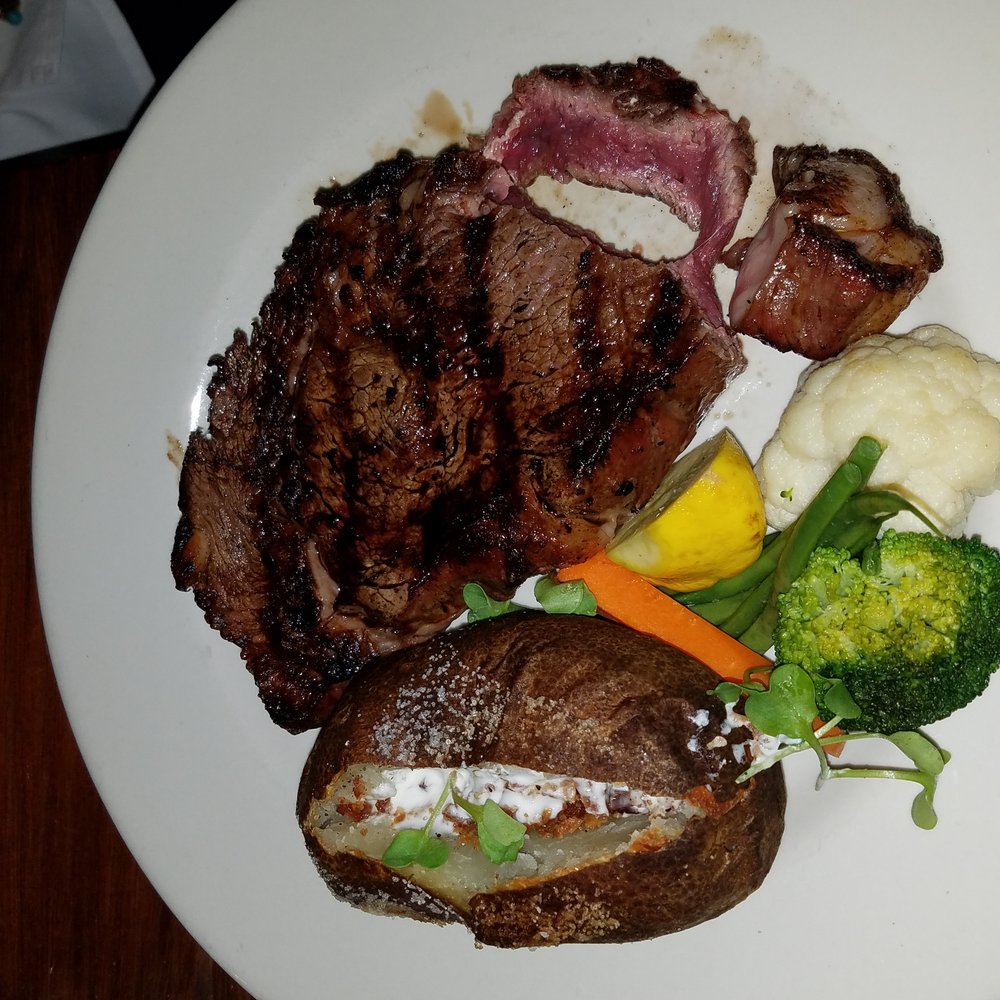 Sano's - Steakhouses Near Me - Baja California, BCN Sano's - Steakhouses Near Me - Baja California, BCN