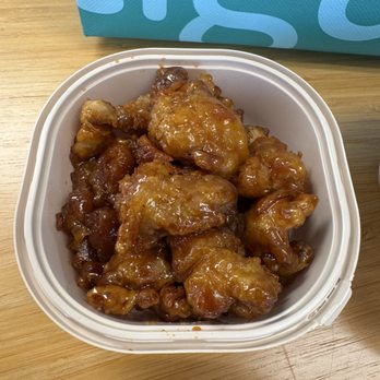 Tigawok - Orange peel chicken - Chinese Near Me - Irvine, California Tigawok - Orange peel chicken - Chinese Near Me - Irvine, California