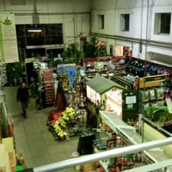 Camden Garden Centre