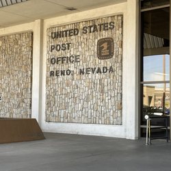 Post office vassar
