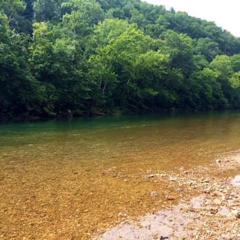 Ozark National Scenic Riverways - Looking downriver. - Hiking Near Me - Van Buren, Missouri Ozark National Scenic Riverways - Looking downriver. - Hiking Near Me - Van Buren, Missouri