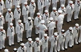 The Handyman Express Logo