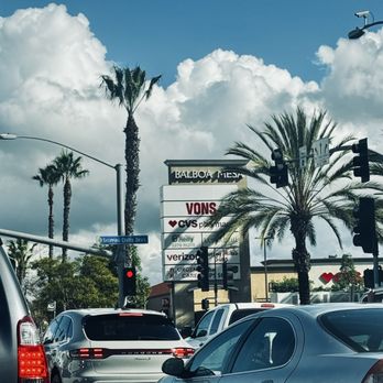 Balboa Mesa - Shopping Centers Near Me - San Diego, California