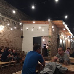 BierHof - Jardín cervecero.