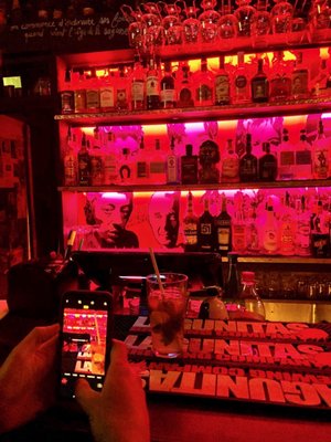 Havana Café by null