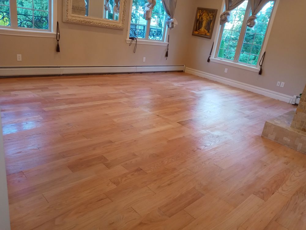 Slide of Skylands Contracting Solutions