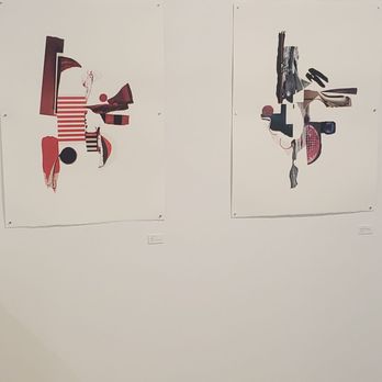 Spark Gallery - Janice McDonald: Do/Process (April 2026) - Art Galleries Near Me - Denver, Colorado