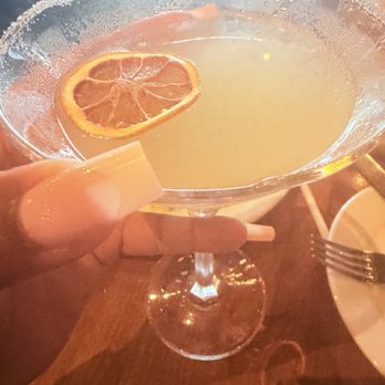 Paul Martin's American Grill - Lemon drop was a 10/10 - New American Near Me - El Segundo, California Paul Martin's American Grill - Lemon drop was a 10/10 - New American Near Me - El Segundo, California
