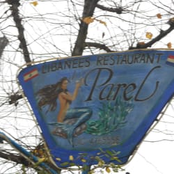 Restaurant de Parel