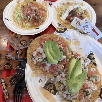 Baja Cali Fish & Tacos - Seafood Near Me - Monrovia, California Baja Cali Fish & Tacos - Seafood Near Me - Monrovia, California