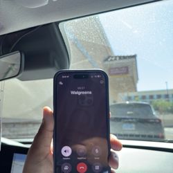 Walgreens - Walgreens Hold Time in Drive Thru