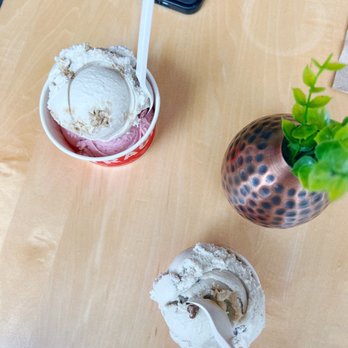 Off Track Ice Cream - Vegan ice cream - Ice Cream & Frozen Yogurt Near Me - Charleston, South Carolina Off Track Ice Cream - Vegan ice cream - Ice Cream & Frozen Yogurt Near Me - Charleston, South Carolina