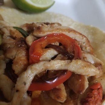 Tacos Las Amazonas - Food Trucks Near Me - Austin, Texas