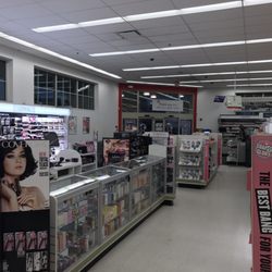 Walgreens