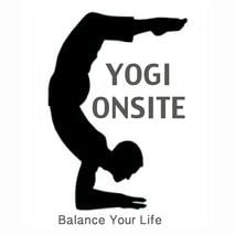Yogi Onsite Logo