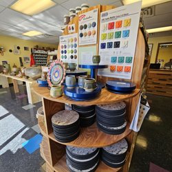 Clayworks Supplies