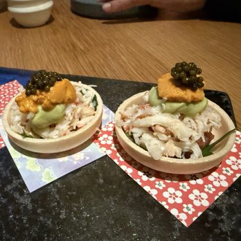 N Soto - King crab - Japanese Near Me - Los Angeles, California N Soto - King crab - Japanese Near Me - Los Angeles, California