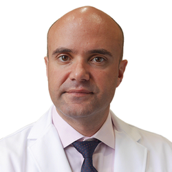 TLC Laser Eye Centers - Leon Aleksandrovich, M.D.