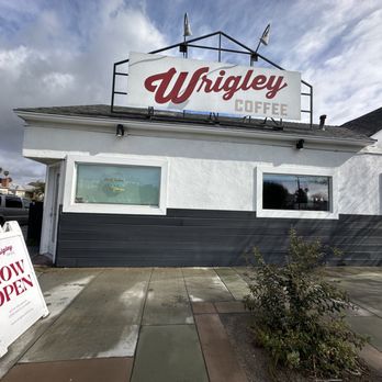 Wrigley Coffee - Long Beach, CA. - Coffee & Tea Near Me - Long Beach, California Wrigley Coffee - Long Beach, CA. - Coffee & Tea Near Me - Long Beach, California