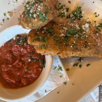 The Cheesecake Factory - Crispy Fried Cheese - Desserts Near Me - Lawrenceville, New Jersey The Cheesecake Factory - Crispy Fried Cheese - Desserts Near Me - Lawrenceville, New Jersey
