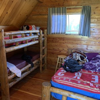Lyman KOA - RV Parks Near Me - Lyman, Wyoming