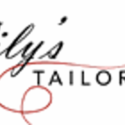 Lily's Tailoring - Logo