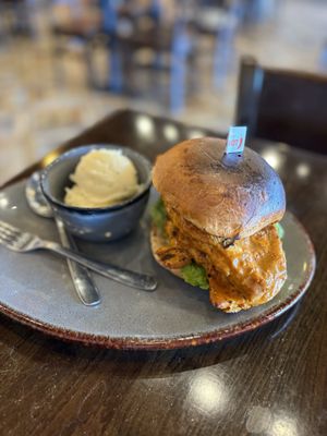 The Peri Peri Factory by null