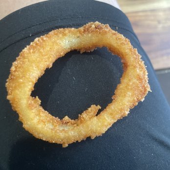 Nudy's Cafe - Ardmore - The last ring from my Onion Rings - Breakfast & Brunch Near Me - Ardmore, Pennsylvania Nudy's Cafe - Ardmore - The last ring from my Onion Rings - Breakfast & Brunch Near Me - Ardmore, Pennsylvania