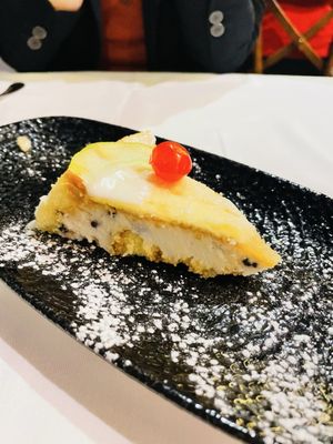 Osteria La Gensola by null