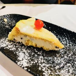 La Gensola - Casata siciliana