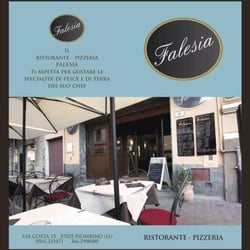 Pizzeria Falesia
