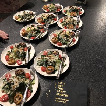 Private Chef Kenny Weintraub - Salad - Caterers Near Me Private Chef Kenny Weintraub - Salad - Caterers Near Me