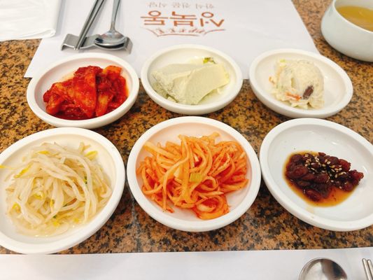 Seong Buk Dong by null