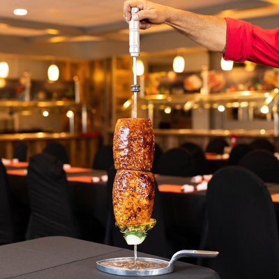 Cafe Mineiro Brazilian Steakhouse by null