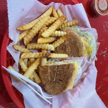 The Peeple Company - Presses turkey sub - Tacos Near Me - Spring Hill, Florida The Peeple Company - Presses turkey sub - Tacos Near Me - Spring Hill, Florida