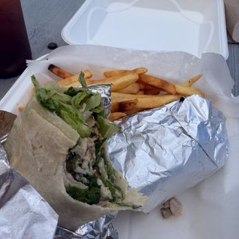 Cafe Rock - Blue Rock - Bars Near Me - Vallejo, California