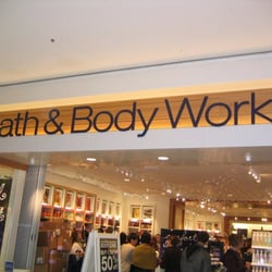Bath & Body Works