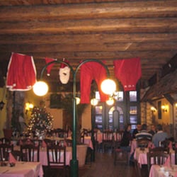 Ristorante Italiano Fortore