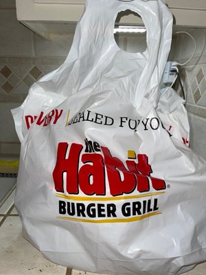 Habit Burger & Grill by null