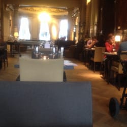 Smaaksalon
