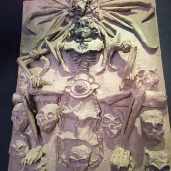 Museo Nacional de la Muerte - Museums Near Me - Aguascalientes, AGU