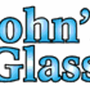 Photo of John's Glass