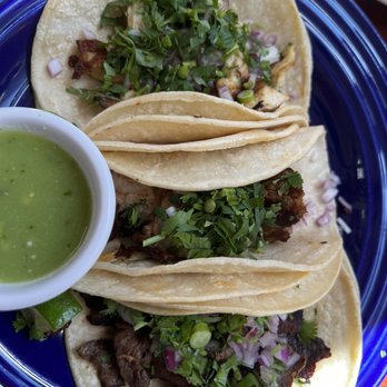 Ollin Restaurant - Pork, steak and chicken tacos - Mexican Near Me - New York, New York Ollin Restaurant - Pork, steak and chicken tacos - Mexican Near Me - New York, New York